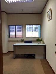 Crystal Time Building (D13), Office #532427211